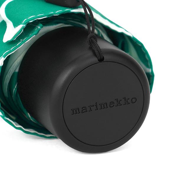 並行輸入 マリメッコ 傘 Marimekko ミニ ウニッコ ミニ マニュアル ミニ ウニッコ 091006 160レディース グリーン 緑 | marimekko | 05