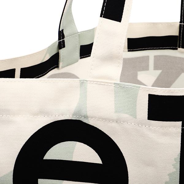 marimekko（マリメッコ） 並行輸入 トートバッグ アーケラウニッコロゴ