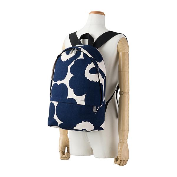 marimekko（マリメッコ） 並行輸入 リュックサック ウニッコ エンニ
