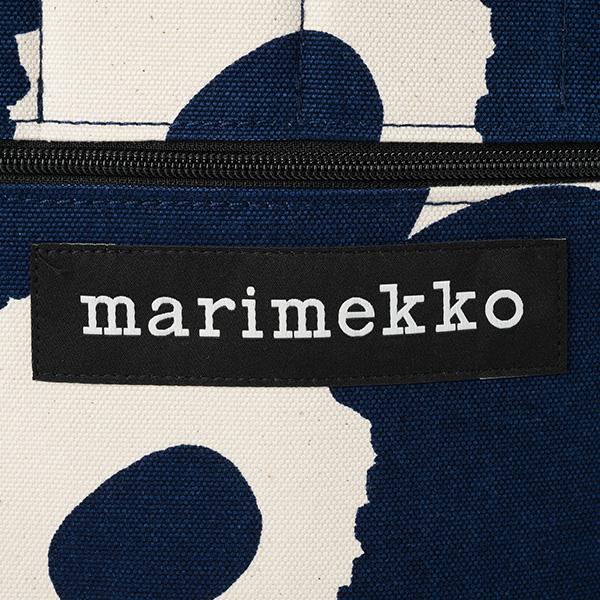 『GWスペシャル最大10,000円OFFクーポンあり』マリメッコ リュックサック Marimekko ウニッコ エンニ バックパック 091183 853｜brstring｜08