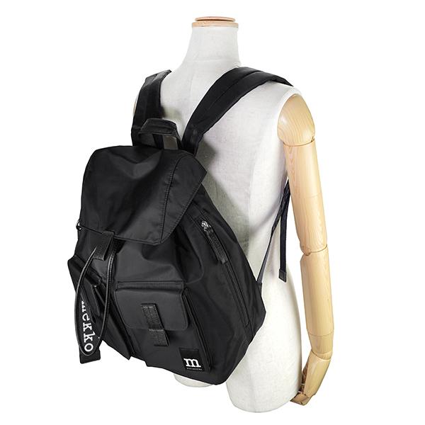 マリメッコ　バックパック　Everything Backpack L Solid Everything Backpack L Solid バックパック | バックパック