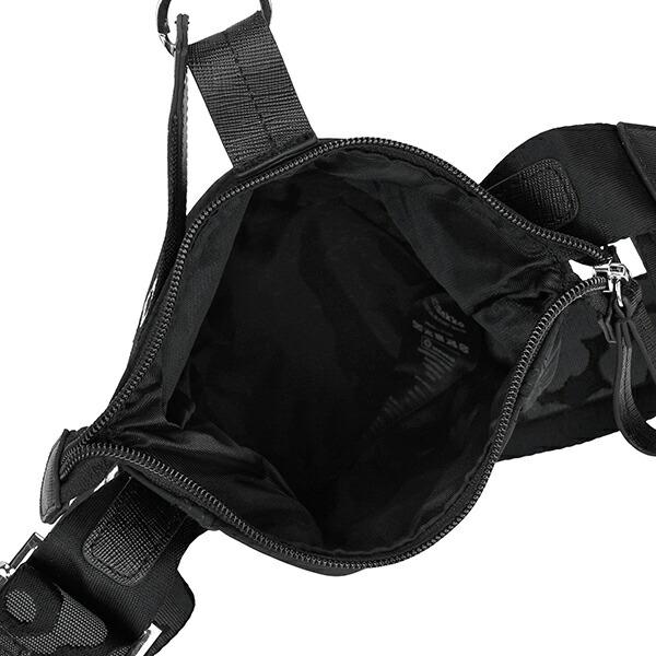 並行輸入 マリメッコ ショルダーバッグ Marimekko WEAR ALL DAY BAG ESSENTIAL BUCKET SOLID 091201 009 レディース ブラック 黒 | marimekko | 07