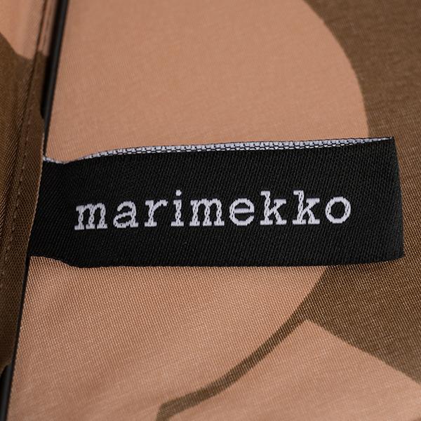 『最大5,000円OFFクーポン』マリメッコ 傘 Marimekko MINI MANUAL PIENI UNIKKO 折りたたみ傘 091253 188｜brstring｜09