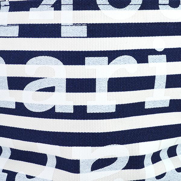 並行輸入 マリメッコ トートバッグ Marimekko TASARAITA LOGO PIENI AHKERA トートバッグ 091398 150レディース ダークブルー 紺 | marimekko | 06