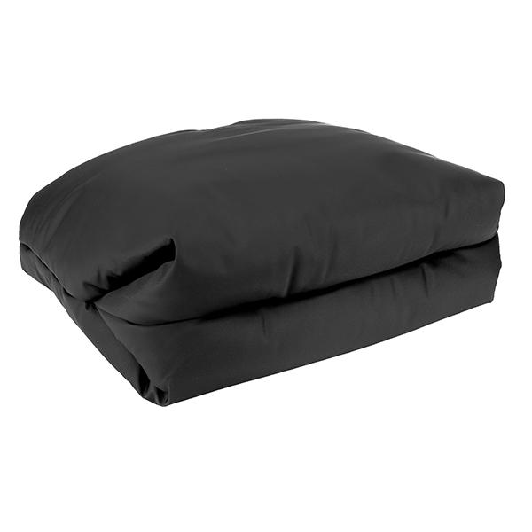 並行輸入 マリメッコ トートバッグ Marimekko ピロー WEEKENDER BAG 091465 009レディース ブラック 黒 | marimekko | 02