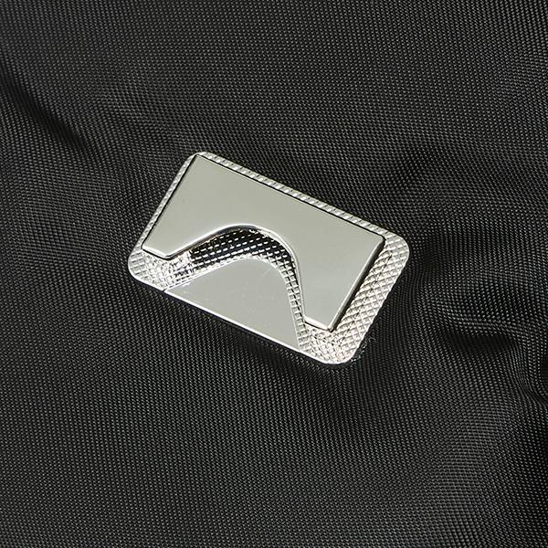 並行輸入 マリメッコ ショルダーバッグ Marimekko パデッド Round Crossbody bag 091466 009レディース ブラック 黒 | marimekko | 07