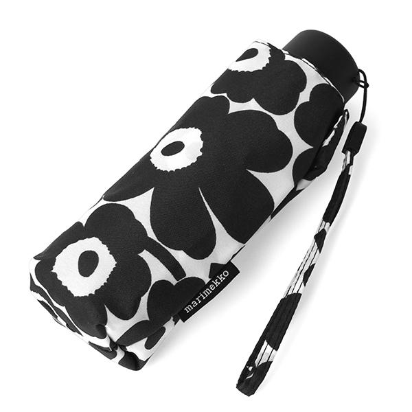 marimekko（マリメッコ） 並行輸入 傘 ミニ マニュアル ナノ ウニッコ