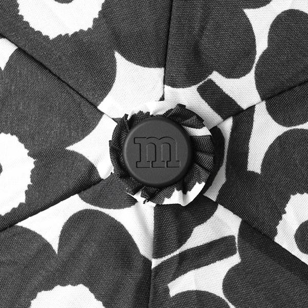 marimekko（マリメッコ） 並行輸入 傘 ミニ マニュアル ナノ ウニッコ