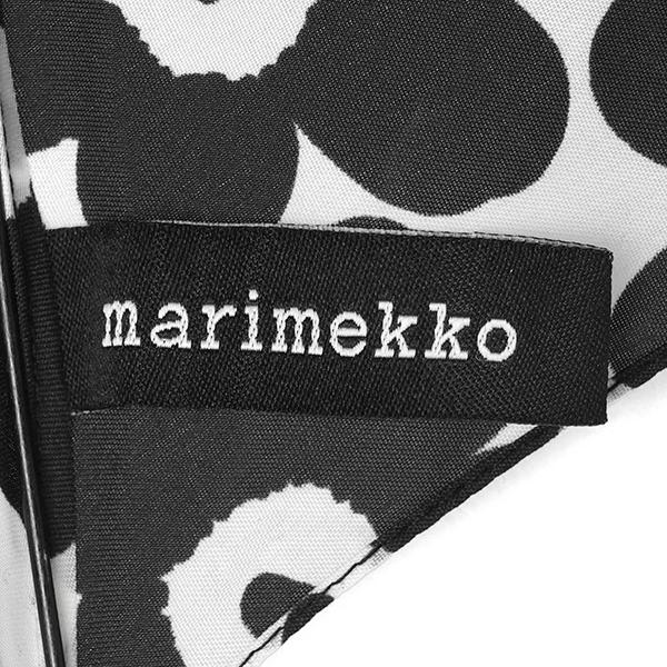 marimekko（マリメッコ） 並行輸入 傘 ミニ マニュアル ナノ ウニッコ