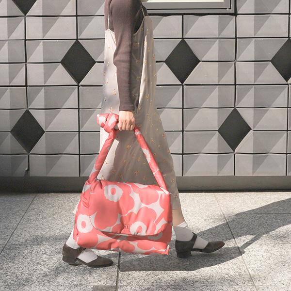 marimekko マリメッコ ショルダーバッグ Marimekko ピロー marimekko マリメッコ ショルダーバッグ Marimekko ピロー