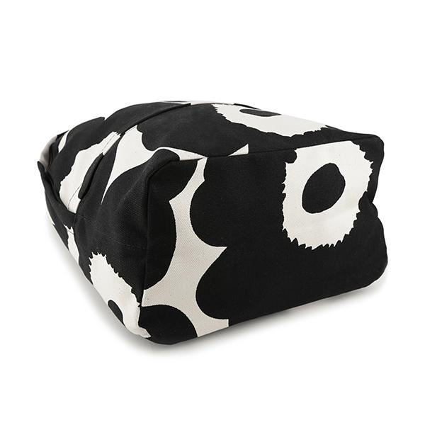 並行輸入 マリメッコ リュックサック Marimekko ピエニ ウニッコ ENNI エンニ 091650 192レディース ホワイト ブラック | marimekko | 02