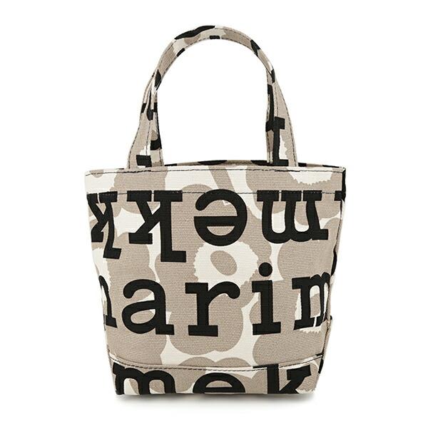 marimekko（マリメッコ） 並行輸入 トートバッグ アーケラウニッコロゴ
