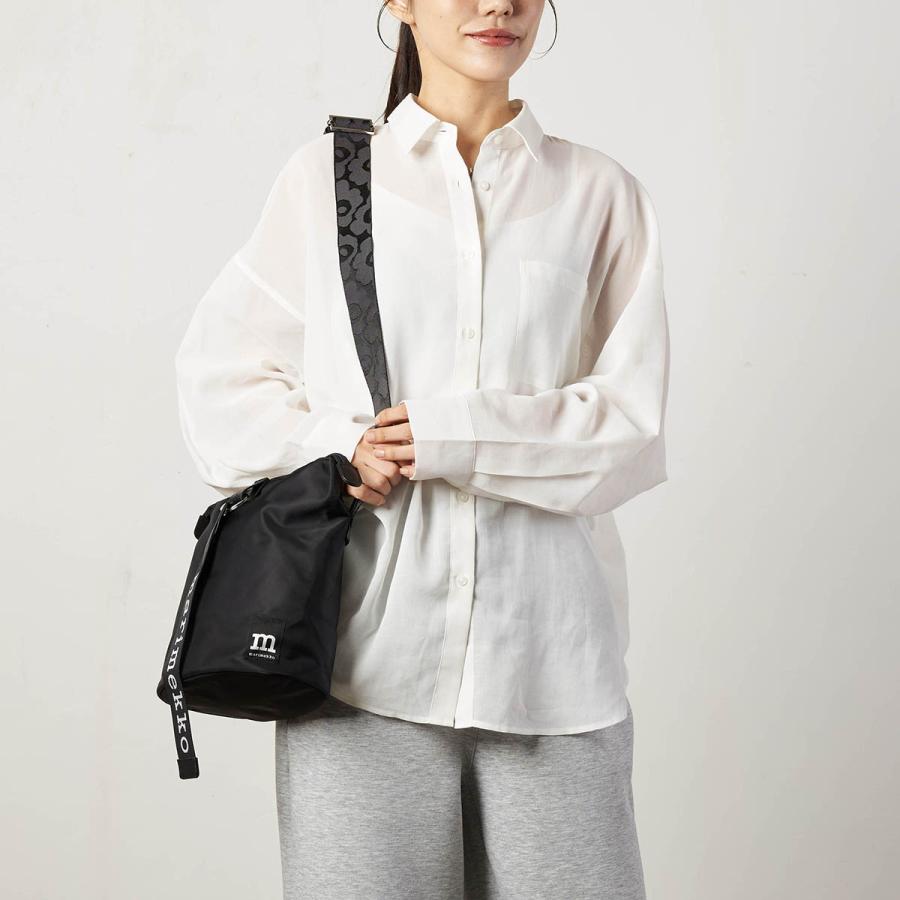 marimekko（マリメッコ） 並行輸入 ショルダーバッグ ソリッド Carry