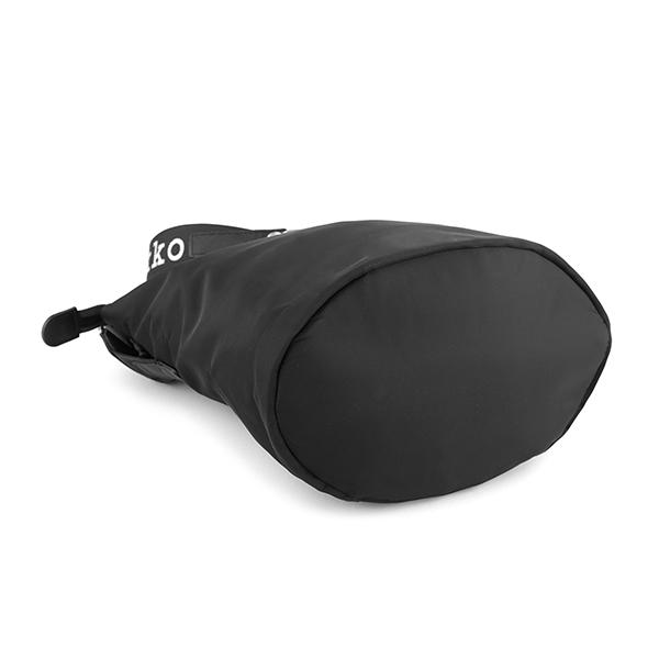 並行輸入 マリメッコ ショルダーバッグ Marimekko ソリッド Carry All Solid 091923 009レディース ブラック 黒 | marimekko | 02