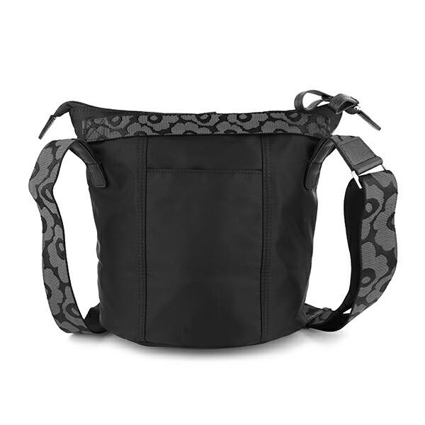 marimekko（マリメッコ） 並行輸入 ショルダーバッグ ソリッド Carry