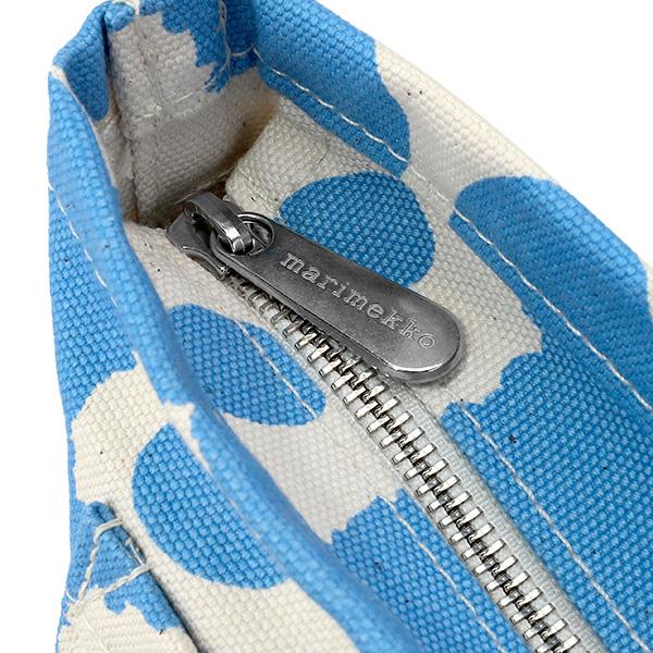 並行輸入 マリメッコ ショルダーバッグ Marimekko ウニッコ MONO MINI CROSSBODY 091969 845レディース ライトブルー 水色 | marimekko | 05