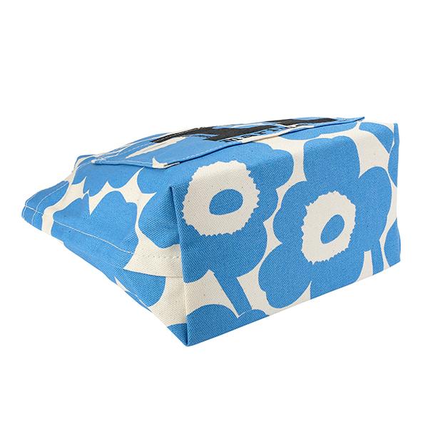 並行輸入 マリメッコ ハンドバッグ Marimekko ウニッコ MONO MINI TOTE 091970 845レディース ライトブルー 水色 | marimekko | 02