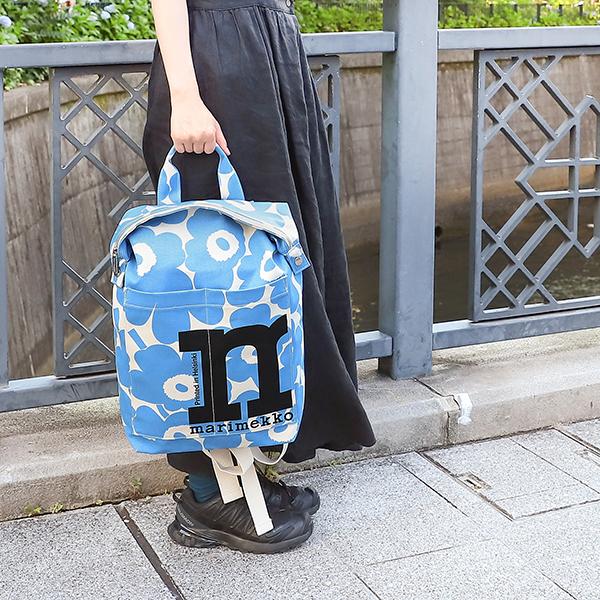 marimekko マリメッコ リュックサック Marimekko ウニッコ MONO marimekko マリメッコ リュックサック Marimekko ウニッコ MONO