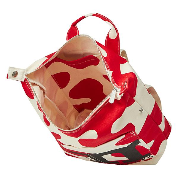 marimekko（マリメッコ） 並行輸入 リュックサック プッロポスティ