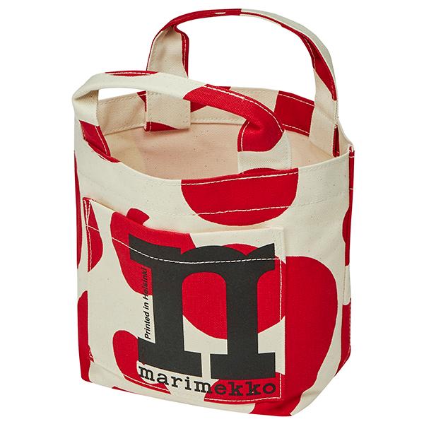 marimekko（マリメッコ） 並行輸入 トートバッグ プッロポスティ Mono