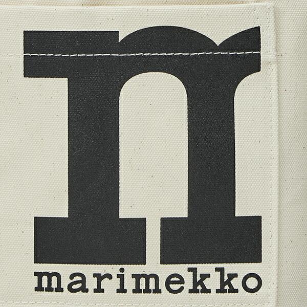 並行輸入 マリメッコ トートバッグ Marimekko ソリッド Mono Mini Tote 091979 100 レディース ホワイト 白 | marimekko | 11