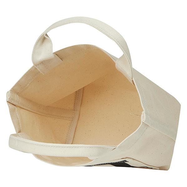 並行輸入 マリメッコ トートバッグ Marimekko ソリッド Mono Mini Tote 091979 100レディース ホワイト 白 | marimekko | 04