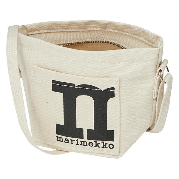 新品 マリメッコ Mono Mini Crossbody Solid ショルダー Mono Mini Crossbody Solid ショルダーバッグ | ショルダー