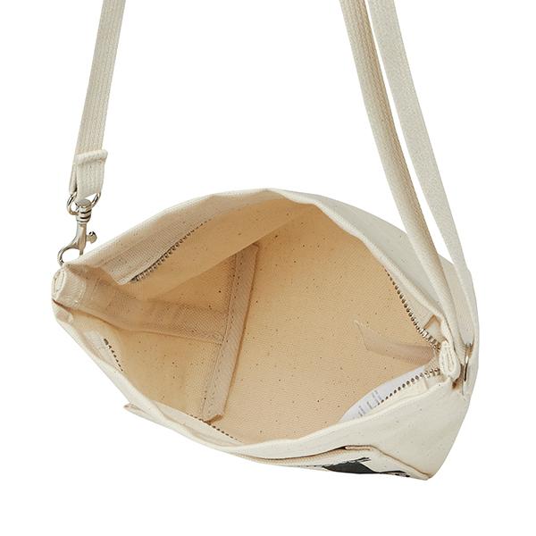 並行輸入 マリメッコ ショルダーバッグ Marimekko ソリッド Mono Mini Crossbody 091980 100レディース ホワイト 白 | marimekko | 04