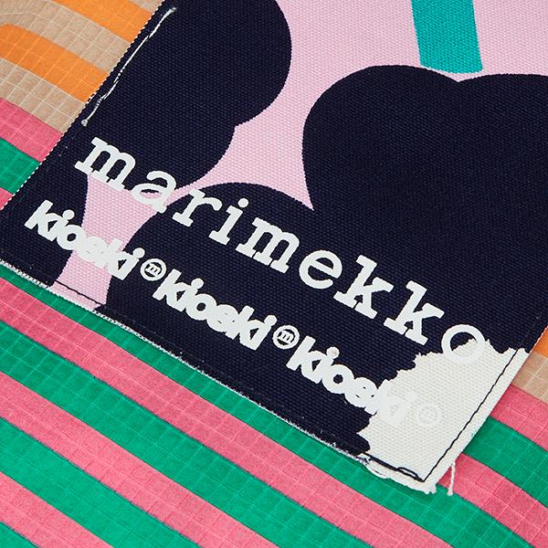 marimekko 並行輸入 マリメッコ リュックサック Marimekko