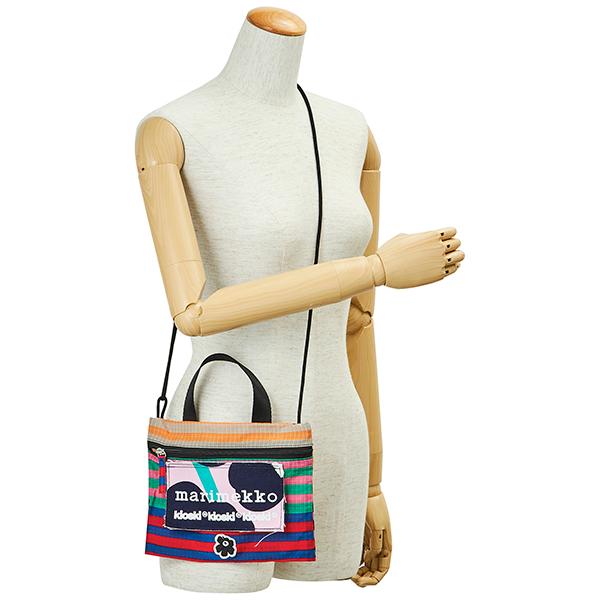 marimekko 並行輸入 マリメッコ ショルダーバッグ Marimekko