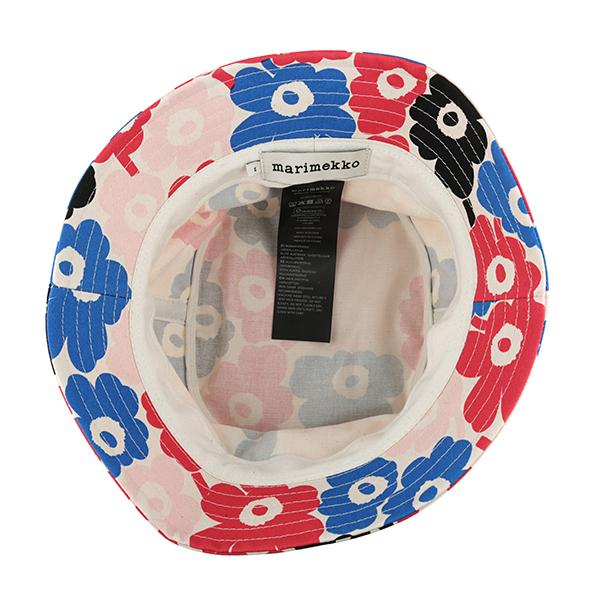 marimekko（マリメッコ） 並行輸入 ハット ウニッコ ハット Mサイズ