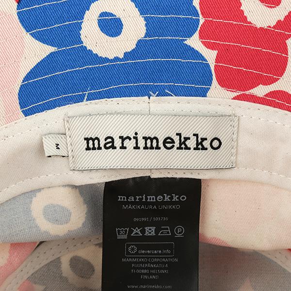 marimekko（マリメッコ） 並行輸入 ハット ウニッコ ハット Mサイズ