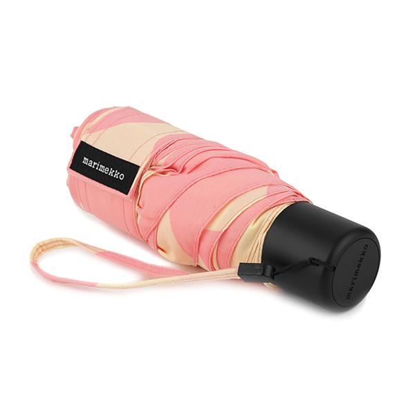 marimekko（マリメッコ） 並行輸入 折り畳み傘 ウニッコ MANUAL