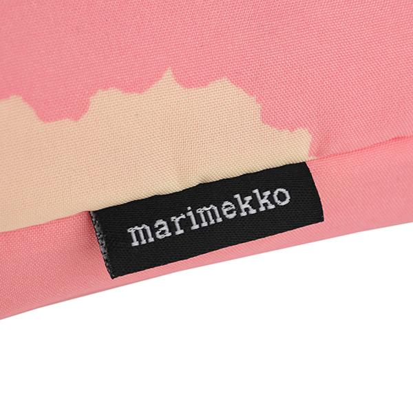 marimekko（マリメッコ） 並行輸入 折り畳み傘 ウニッコ MANUAL