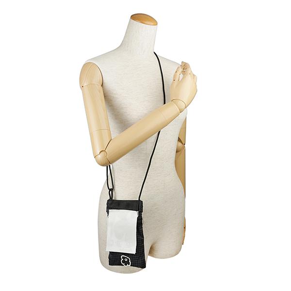 ス*ン様 日本限定 マリメッコ ショルダーバッグ マリメッコ MARIMEKKO ESSENTIAL BUCKET ショルダーバッグ 91201