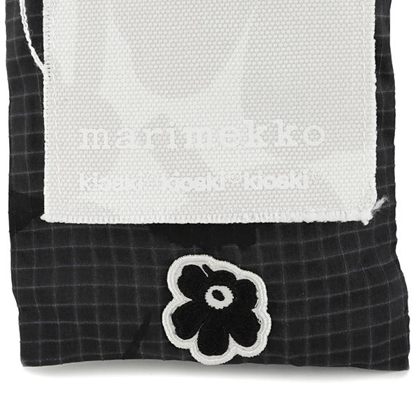 marimekko（マリメッコ） 並行輸入 ショルダーバッグ ウニッコ FUNNY