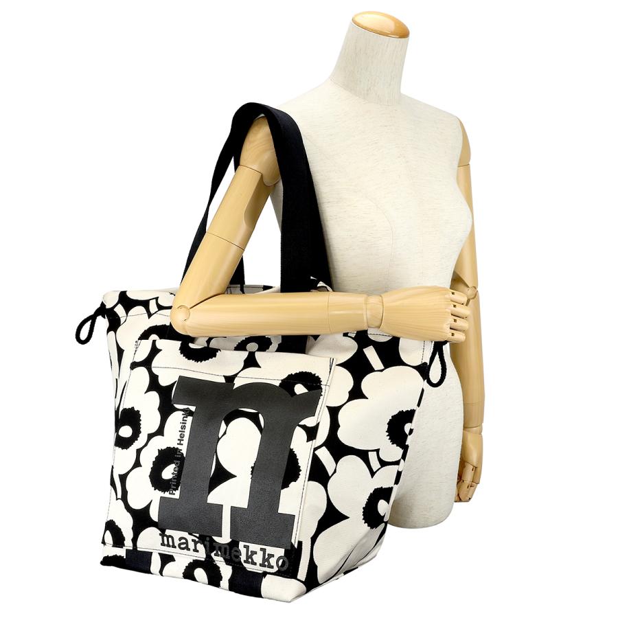 marimekko マリメッコ トートバッグ Marimekko ウニッコ MONO