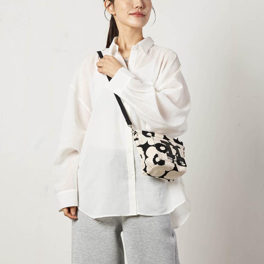 marimekko（マリメッコ） 並行輸入 ショルダーバッグ ウニッコ MONO