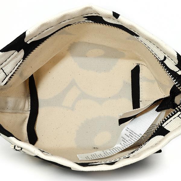 並行輸入 マリメッコ ショルダーバッグ Marimekko ウニッコ MONO MINI CROSSBODY 092198 908レディース ブラック 黒 ホワイト 白 | marimekko | 04