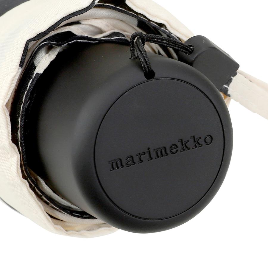 marimekko マリメッコ 折り畳み傘 Marimekko ウニッコ UMBRELLA