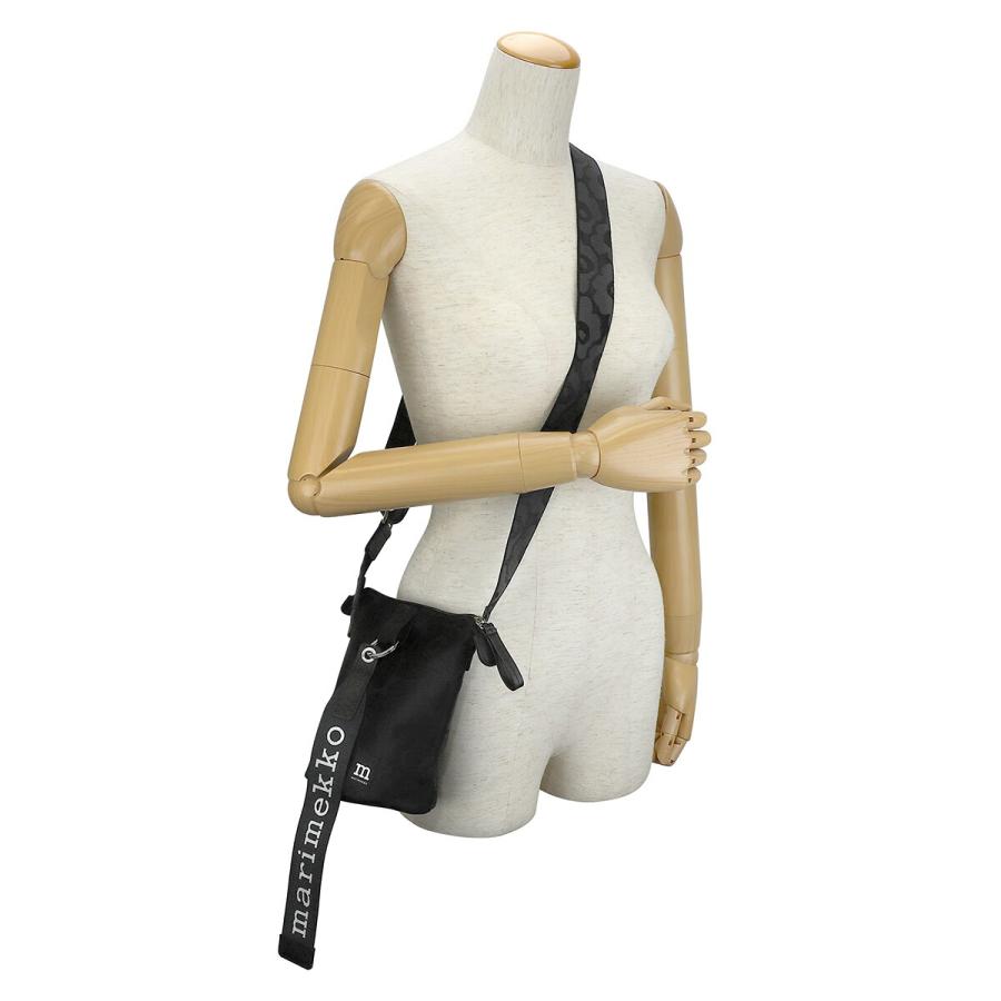 marimekko（マリメッコ） 並行輸入 ショルダーバッグ ウニッコ