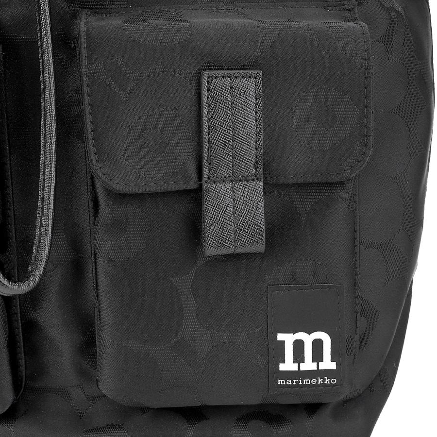 marimekko（マリメッコ） 並行輸入 リュックサック ウニッコ