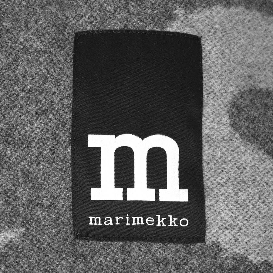 並行輸入 マリメッコ マフラー ストール Marimekko ウニッコ OVLIN SCARF 092248 990レディース グレー | marimekko | 02