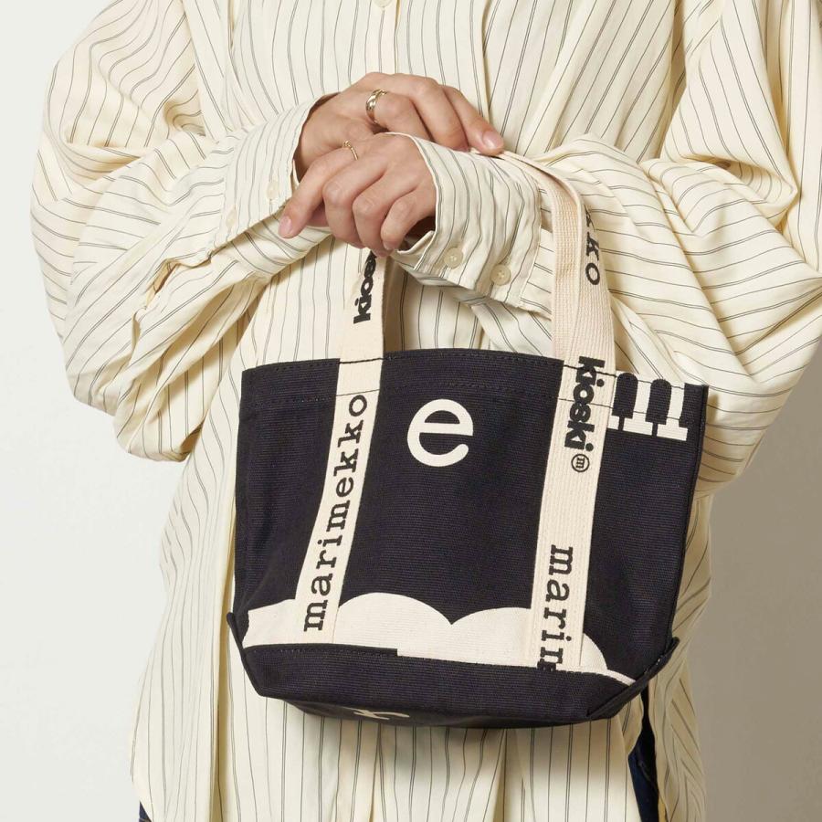 新品 タグ付き　マリメッコ Marimekko トートバッグ キオスキ marimekko 並行輸入 マリメッコ トートバッグ Marimekko キオスキ