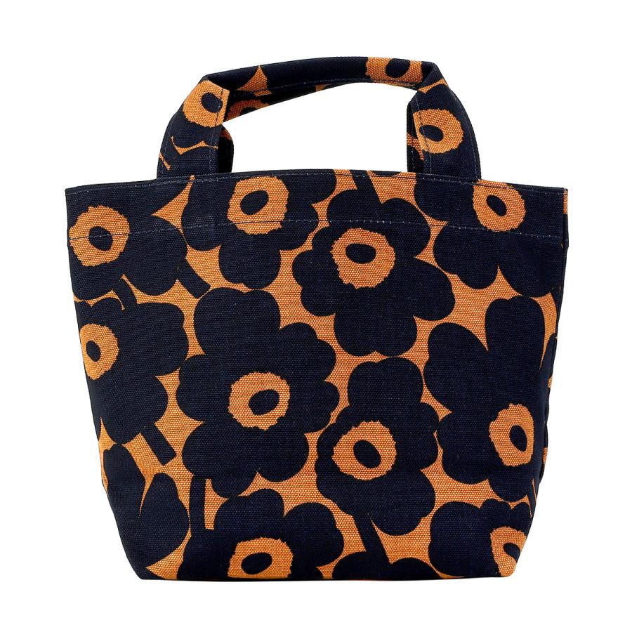 並行輸入 マリメッコ ハンドバッグ Marimekko ピエニ ウニッコ MONO MINI TOTE 092444 865レディース ブラウン 茶 | marimekko | 02