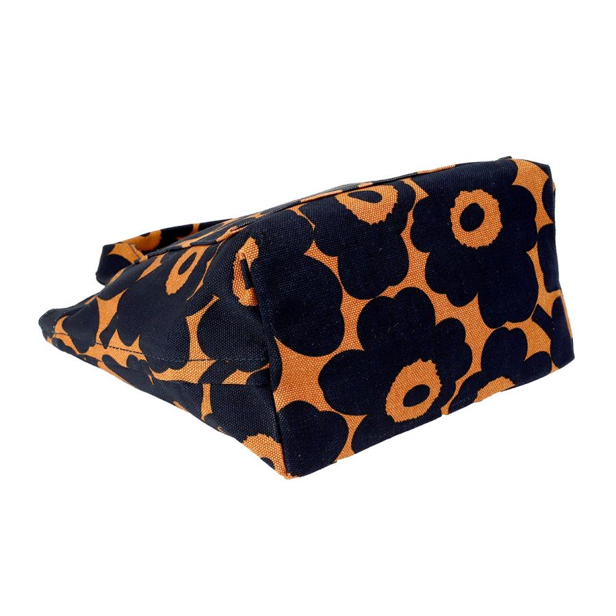 並行輸入 マリメッコ ハンドバッグ Marimekko ピエニ ウニッコ MONO MINI TOTE 092444 865レディース ブラウン 茶 | marimekko | 03