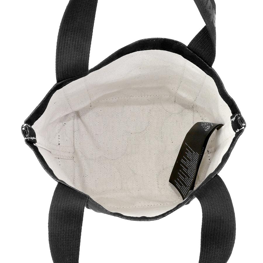 並行輸入 マリメッコ トートバッグ Marimekko キャリア MINI UNIKKO 092481 992レディース ブラック 黒 | marimekko | 04