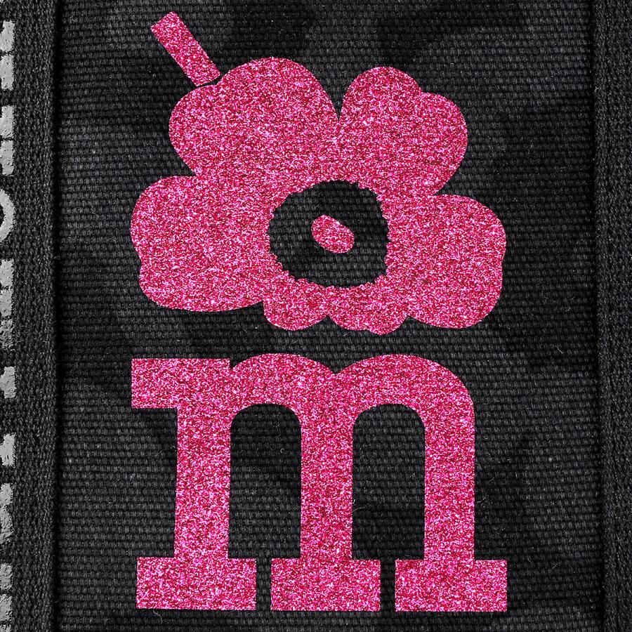 並行輸入 マリメッコ トートバッグ Marimekko キャリア MINI UNIKKO 092481 992レディース ブラック 黒 | marimekko | 07