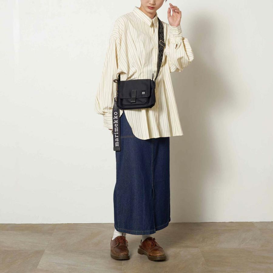 marimekko 並行輸入 マリメッコ ショルダーバッグ Marimekko