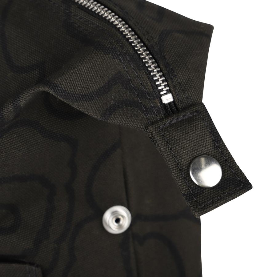 並行輸入 マリメッコ リュックサック Marimekko ピィイルト ウニッコ モノ バックパック 092692 899レディース ダークグリーン 緑 | marimekko | 06